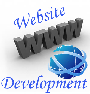 web development