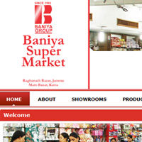 Baniya Super Market